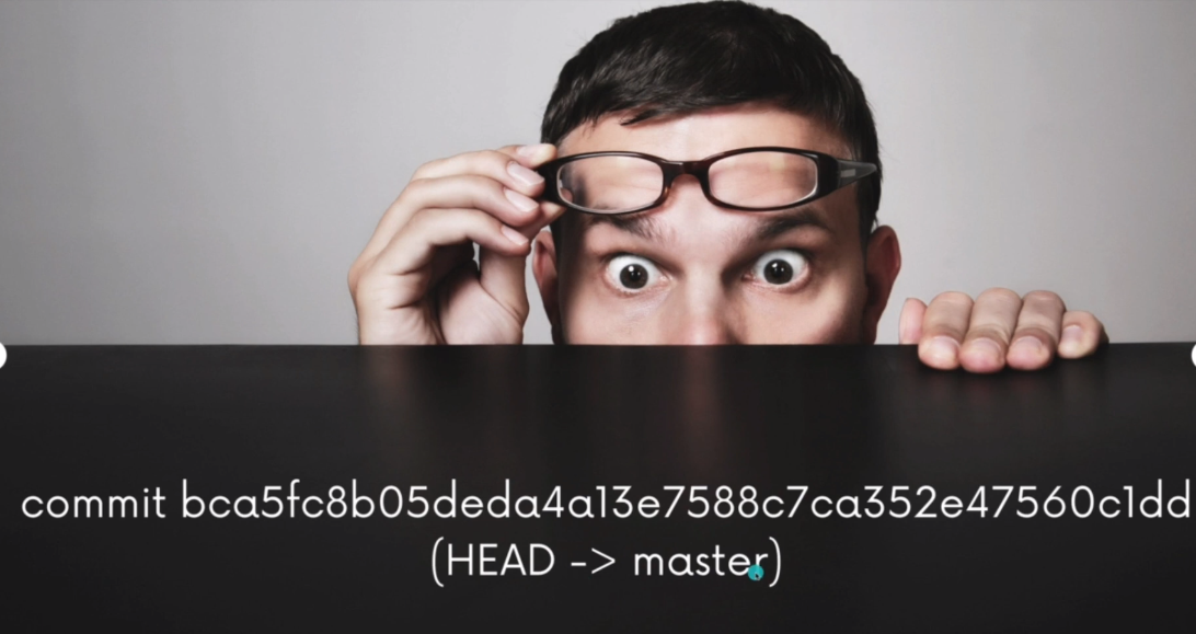 ما هو HEAD